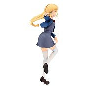 Milovat život! Superstar!! SSS PVC Socha Sumire Heanna 21 cm