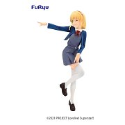 Milovat život! Superstar!! SSS PVC Socha Sumire Heanna 21 cm