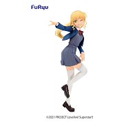Milovat život! Superstar!! SSS PVC Socha Sumire Heanna 21 cm