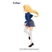 Milovat život! Superstar!! SSS PVC Socha Sumire Heanna 21 cm