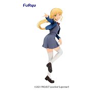 Milovat život! Superstar!! SSS PVC Socha Sumire Heanna 21 cm