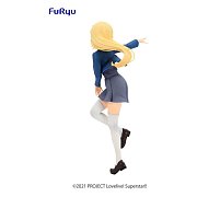 Milovat život! Superstar!! SSS PVC Socha Sumire Heanna 21 cm