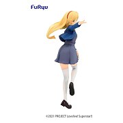Milovat život! Superstar!! SSS PVC Socha Sumire Heanna 21 cm