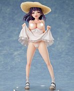 Love Me Tender Statue 1/7 Sawa 23 cm