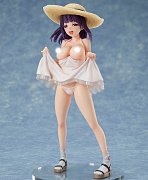 Love Me Tender Statue 1/7 Sawa 23 cm