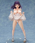 Love Me Tender Statue 1/7 Sawa 23 cm