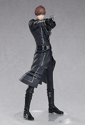 Love & Producer Pop Up Parade PVC socha Qi Bai 19 cm