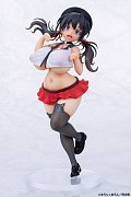 Lucky Dosukebe! PVC Statue 1/7 Minato Abeno 25 cm