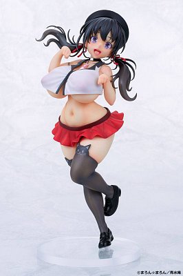 Lucky Dosukebe! PVC Statue 1/7 Minato Abeno 25 cm