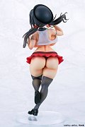 Lucky Dosukebe! PVC Statue 1/7 Minato Abeno 25 cm