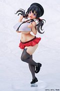 Lucky Dosukebe! PVC Statue 1/7 Minato Abeno 25 cm