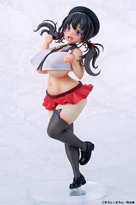 Lucky Dosukebe! PVC Statue 1/7 Minato Abeno 25 cm
