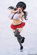 Lucky Dosukebe! PVC Statue 1/7 Minato Abeno 25 cm