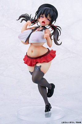 Lucky Dosukebe! PVC Statue 1/7 Minato Abeno 25 cm