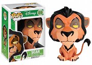 Lví král Figurka POP! Scar