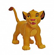 Lví král Figurka Simba Baby