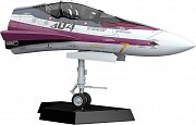 Plastikový model Macross Delta PLAMAX MF-52: minimální tovární kolekce Fighter Nose VF-31C 31 cm