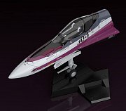 Plastikový model Macross Delta PLAMAX MF-52: minimální tovární kolekce Fighter Nose VF-31C 31 cm