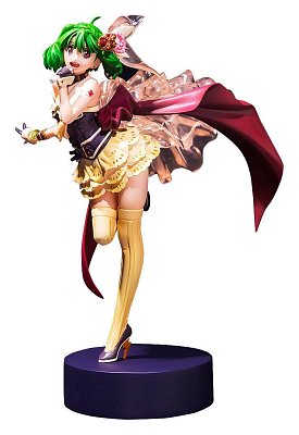 Macross Frontier The Movie: The Wings Of Goodbye Plastic Model Kit 1/20 PLAMAX MF-14: minimum factory Sheryl Nome 9 cm