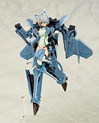 Macross Frontier V.F.G. Action Figure Delta VF-31A Kairos 21 cm
