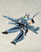 Macross Frontier V.F.G. Action Figure Delta VF-31A Kairos 21 cm