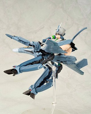 Macross Frontier V.F.G. Action Figure Delta VF-31A Kairos 21 cm