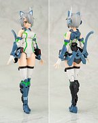 Macross Frontier V.F.G. Action Figure Delta VF-31A Kairos 21 cm
