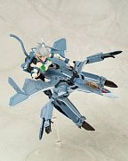 Macross Frontier V.F.G. Action Figure Delta VF-31A Kairos 21 cm