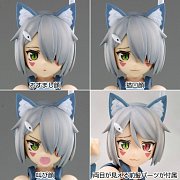 Macross Frontier V.F.G. Action Figure Delta VF-31A Kairos 21 cm