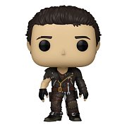 Mad Max: The Road Warrior POP! Movies Vinyl Figure Wez 9 cm