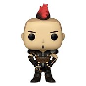 Mad Max: The Road Warrior POP! Rides Super Deluxe Vinyl Figure Lone Wolf 15 cm