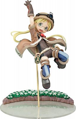 Made in Abyss PVC Statue 1/6 Riko 21 cm