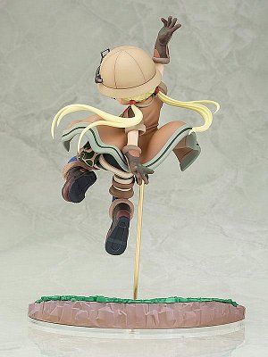 Made in Abyss PVC Statue 1/6 Riko 21 cm