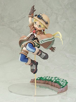 Made in Abyss PVC Statue 1/6 Riko 21 cm