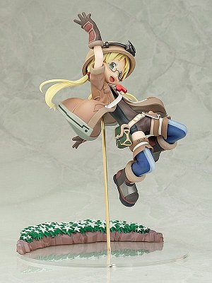 Made in Abyss PVC Statue 1/6 Riko 21 cm