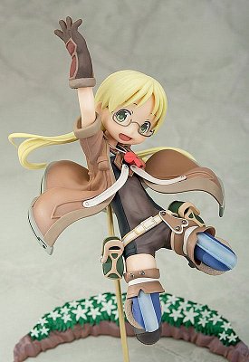 Made in Abyss PVC Statue 1/6 Riko 21 cm