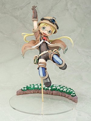 Made in Abyss PVC Statue 1/6 Riko 21 cm