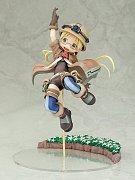 Made in Abyss PVC Statue 1/6 Riko 21 cm