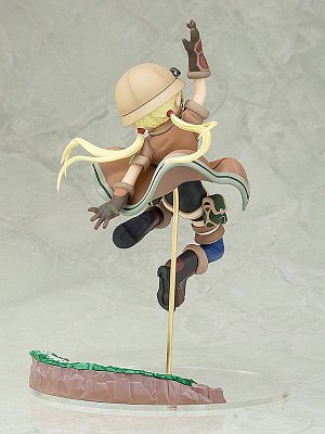 Made in Abyss PVC Statue 1/6 Riko 21 cm