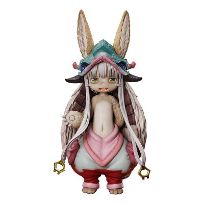 Made in Abyss PVC Statue 1/7 Prushka 21 cm