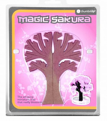 Magic Sakura Home Decor Magic Sakura Tree 13 cm