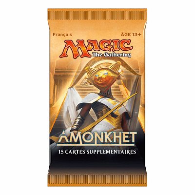 Magic the Gathering Amonkhet Booster Display (36) french