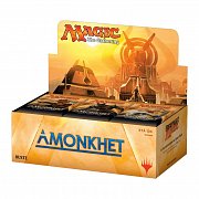 Magic the Gathering Amonkhet Booster Display (36) italian
