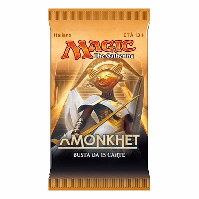 Magic the Gathering Amonkhet Booster Display (36) italian