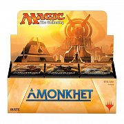 Magic the Gathering Amonkhet Booster Display (36) italian