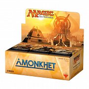 Magic the Gathering Amonkhet Booster Display (36) spanish