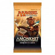 Magic the Gathering Amonkhet Booster Display (36) spanish