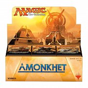 Magic the Gathering Amonkhet Booster Display (36) spanish