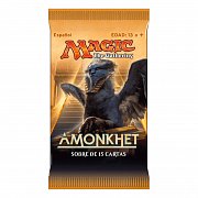 Magic the Gathering Amonkhet Booster Display (36) spanish