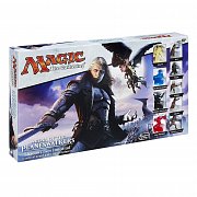 Magic the Gathering Board Game Arena of the Planeswalker Shadows Over Innistrad *English Version*